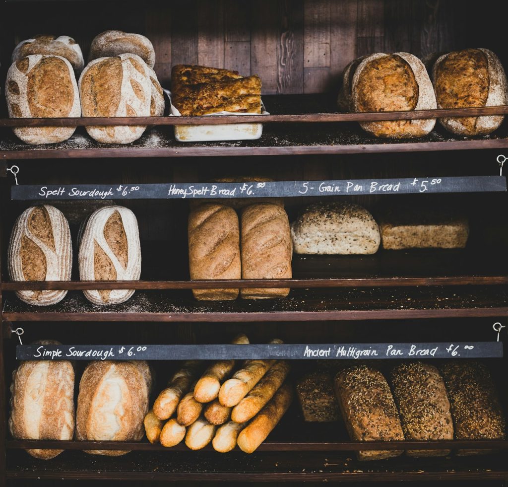 Pétrissage manuel de la pâte